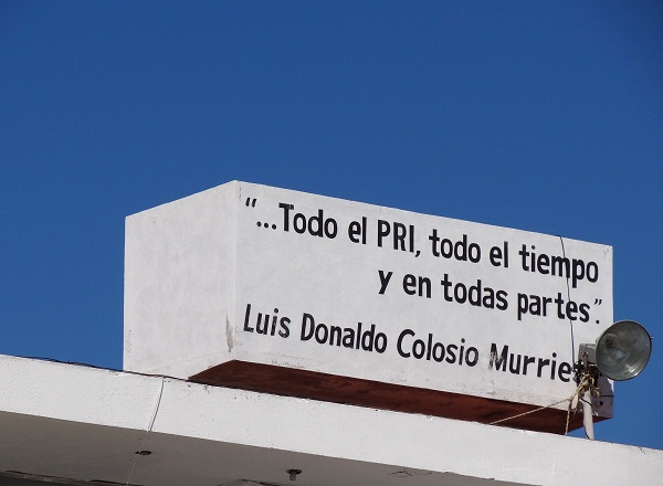 Diseñar la democracia