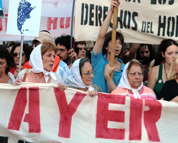 ¡Culpables!
