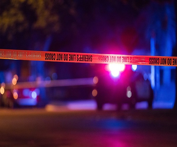 Unidad de homicidios de Kansas City, Missouri, investiga dos muertes
