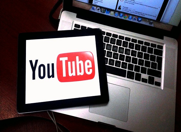 ouTube estrena videos cortos que rivalizan con la aplicación china TikTok