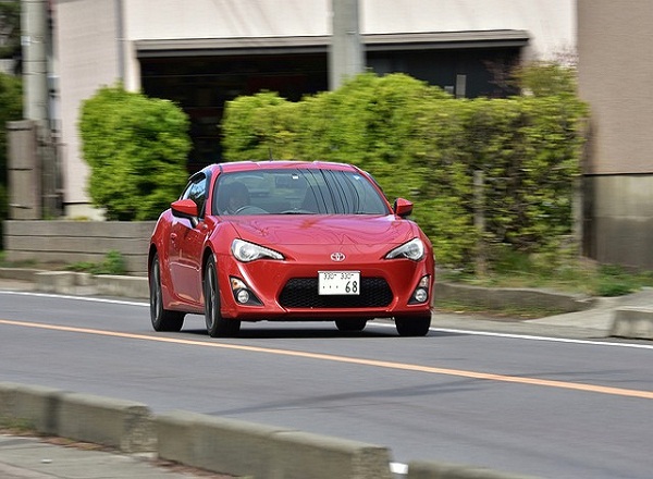 Cinco automotrices japonesas estandarizarán la comunicación vehicular