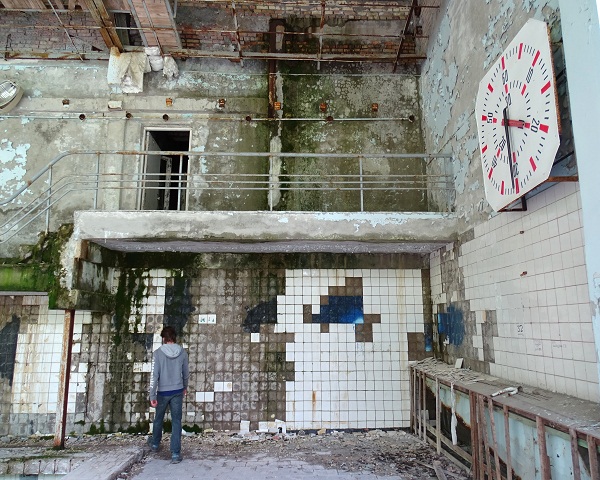 La catástrofe nuclear de Chernóbil: La huella que dejó a los nacidos en 1986