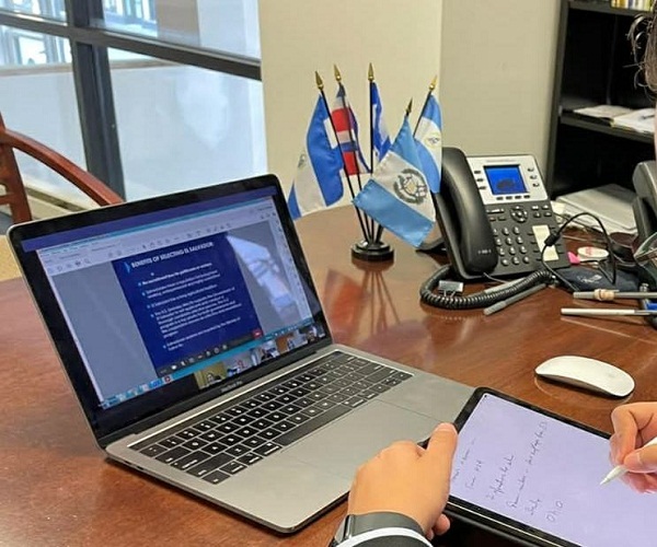 Consulado móvil de El Salvador llegará por tres días a Kansas City, Missouri