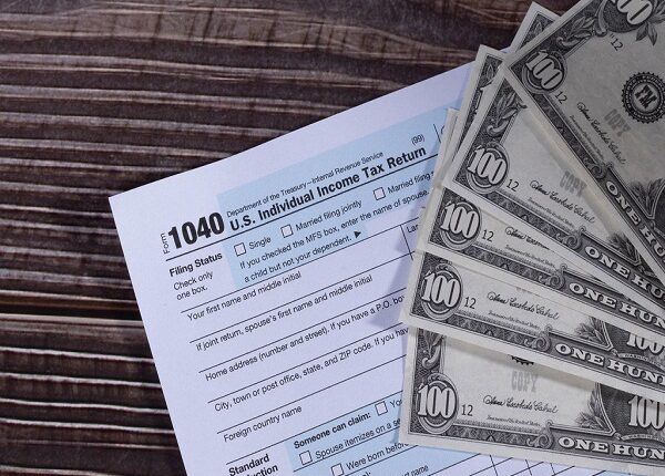 El IRS extiende plazo para declaración de impuestos