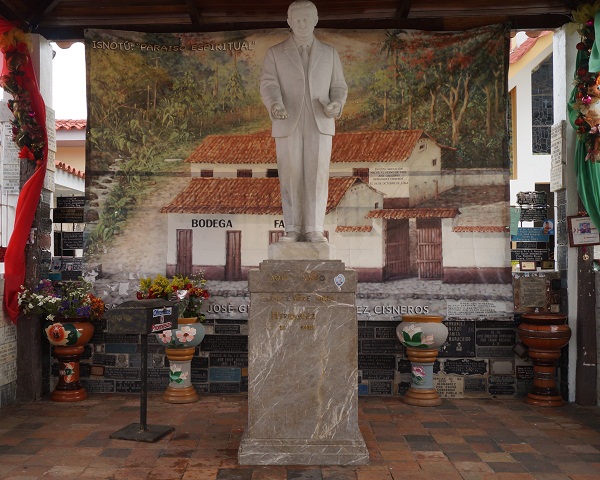 Venezuela se llena de gran júbilo por la beatificación de José Gregorio Hernández