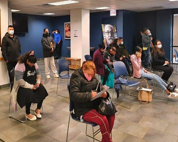 Consulado móvil de El Salvador llegará por tres días a Kansas City, Missouri