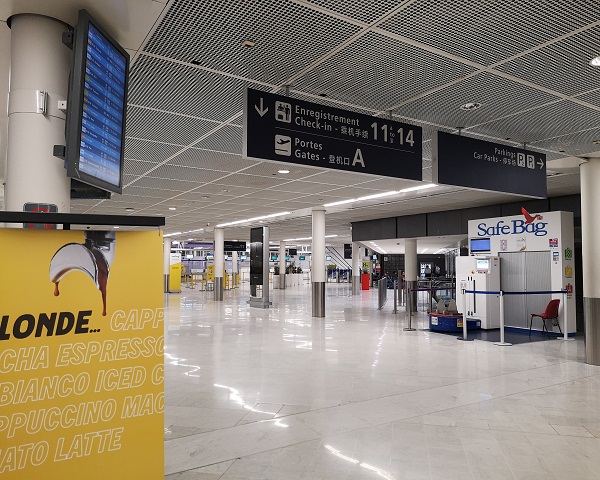 Francia estima reactivar los viajes con destinos turísticos a partir del 9 de junio