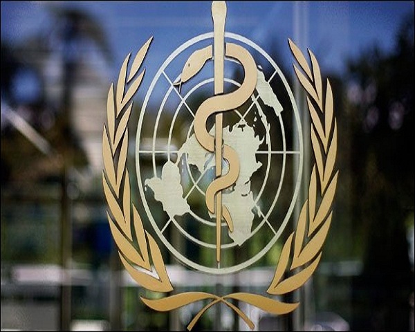 OMS ratifica al Covid-19 como una emergencia de salud pública internacional
