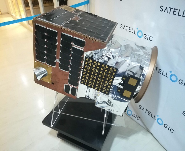 Nanosatélites, el inicio de la era del Nuevo Espacio