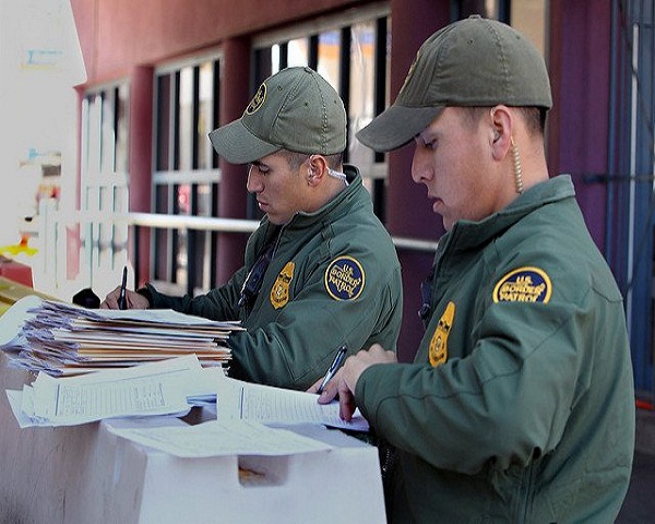 CBP advierte a los residentes sobre estafas telefónicas