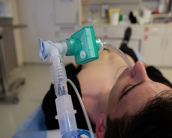 EEUU alerta sobre otro virus respiratorio a medida que se disipa el COVID-19