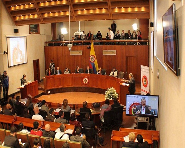 Eutanasia y gobierno de los jueces