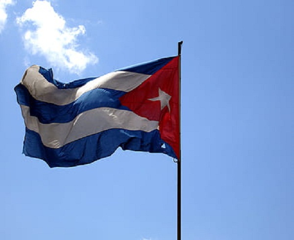 EEUU prohíbe ingreso a funcionarios cubanos que imposibilitaron marcha del 15N