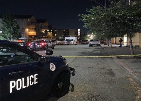 Al menos dos muertos y cinco heridos dejaron dos tiroteos en Little Rock, Arkansas