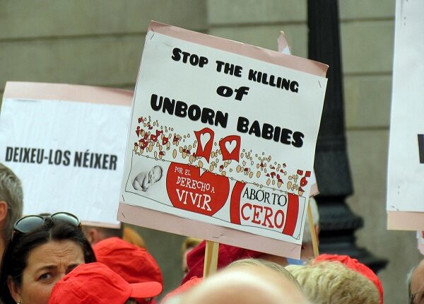 Texas demanda al Gobierno de Biden por medidas a favor del aborto