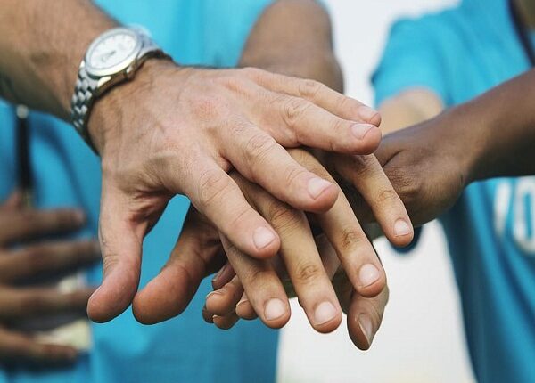 ONU revela que la población mundial supera los 8.000 millones de personas