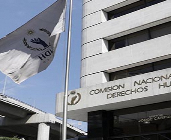 Más de 70 mil migrantes fueron traficados durante última década en México