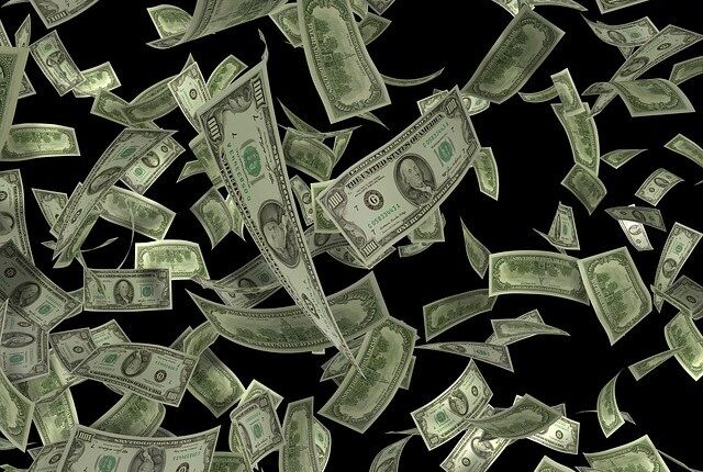 Sacrificios para el derroche