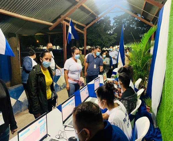 Qué hace un alcalde en Nicaragua y hasta dónde llega su autoridad