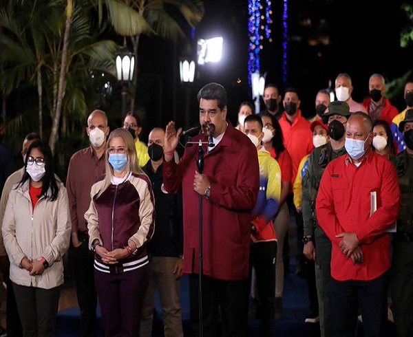 Nuevo CNE de Venezuela saldrá de una lista “extremadamente partidista”