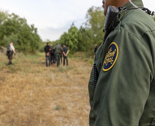 EEUU ha deportado a más de 203.000 mexicanos en lo que va de año
