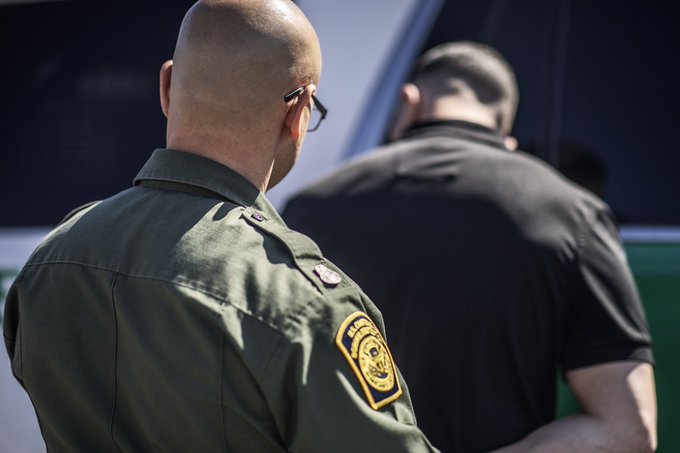 EEUU acelera proceso de repatriaciones para migrantes que crucen ilegalmente la frontera norte