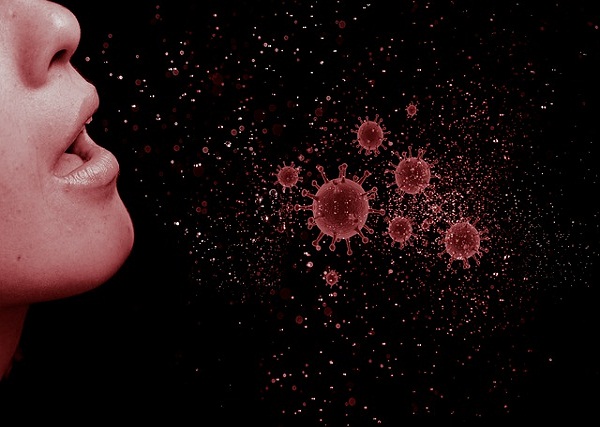 La flurona, una coinfección prevenible de COVID-19 y gripe