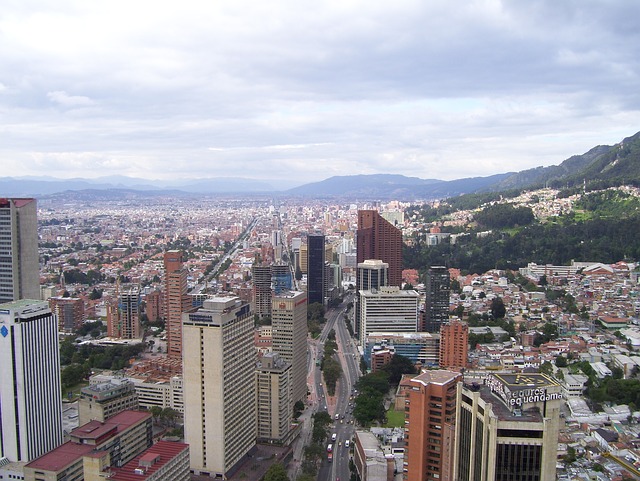 La disputa del Clan del Golfo y el Tren de Aragua se extiende en más zonas de Bogotá