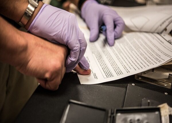 EEUU: Aumenta el número de expulsiones de migrantes en la primera mitad del 2023