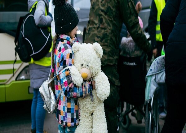 EEUU anuncia programa para patrocinar llegada de refugiados con fondos privados