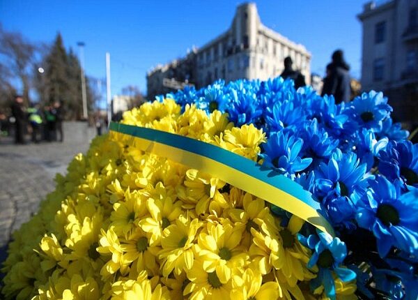Estadistas apuestan a diplomacia como único camino para fin a la guerra en Ucrania