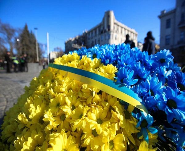 Estadistas apuestan a diplomacia como único camino para fin a la guerra en Ucrania