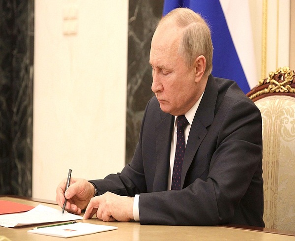 Putin manifestó condolencias a Cuba tras explosión en Hotel Saratoga en La Habana