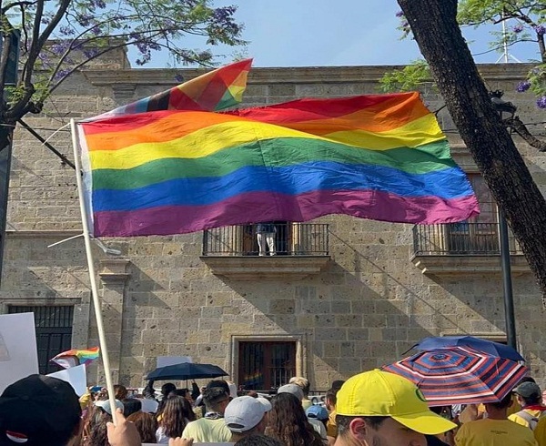 En Jalisco aprueban el matrimonio igualitario y cambio de género en acta de nacimiento