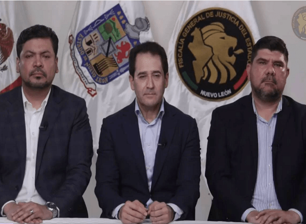Fiscalía mexicana confirma que cuerpo hallado en cisterna es de Debanhi