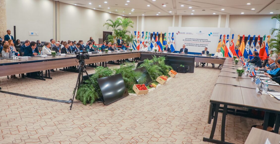 ¿Qué pasa con la Cumbre de las Américas ?