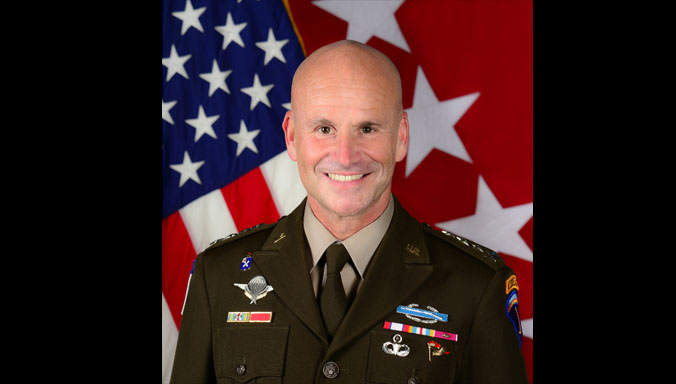 General del Ejército de EEUU es nombrado comandante supremo aliado en Europa de la OTAN