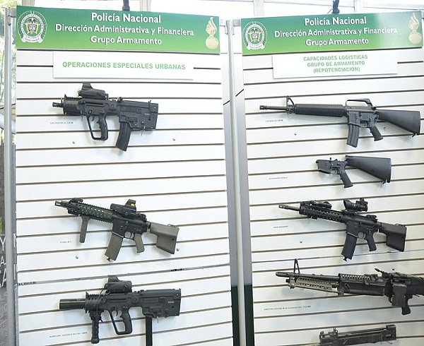 Grupo de armas inicia convención en Texas tras tiroteo masivo en escuela primaria