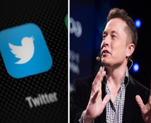 Elon Musk confirma compra total de Twitter y despide a sus principales ejecutivos