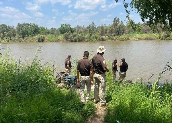 México refuerza vigilancia en sus fronteras para evitar que migración sea víctima de criminales