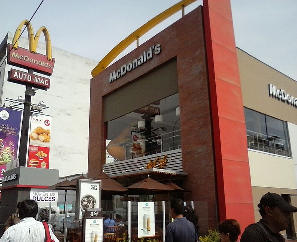 McDonald's anuncia su retiro total de Rusia y la venta todos sus locales