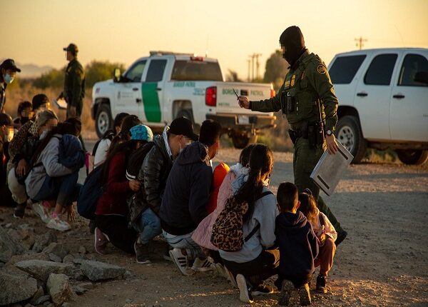 Piden proveer $500 millones al Programa de Alimentos y Refugios de Emergencia para migrantes