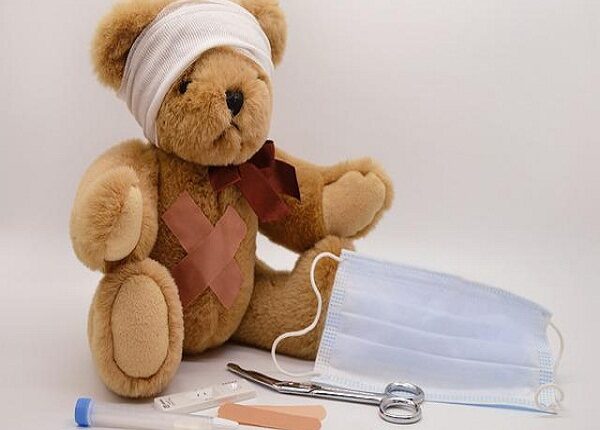 Detectan los primeros cuatro casos de hepatitis aguda infantil en México