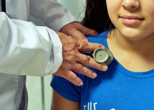 Detectan los primeros cuatro casos de hepatitis aguda infantil en México