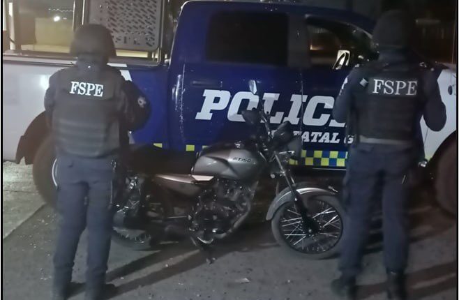 Grupo armado ataca bar en Celaya, Guanajuato y causa al menos 10 muertes
