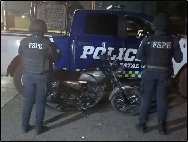 Grupo armado ataca bar en Celaya, Guanajuato y causa al menos 10 muertes