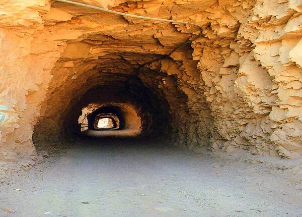 Autoridades de EEUU descubren túnel transfronterizo que une Tijuana y San Diego