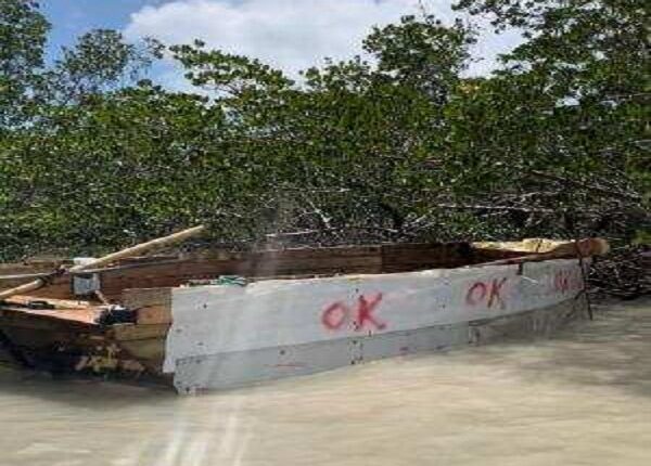 Consulado confirma que 7 de los 8 muertos en naufragio en costas de California son mexicanos