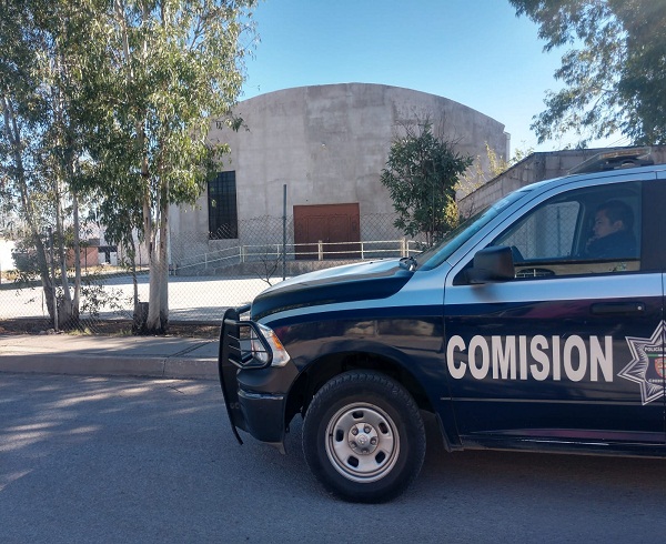 Dos sacerdotes jesuitas fueron asesinados dentro de un templo en Chihuahua, México