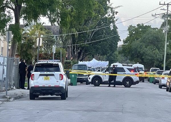 Miami Beach emitió estado de emergencia y toque de queda tras tiroteos del fin de semana